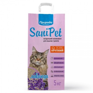 ���������� ��� �������� ������� ������� Sani Pet ������������, ������ �������, � �������� 5 ��