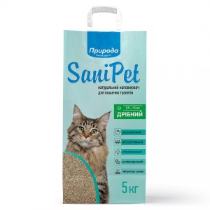 ���������� ��� �������� ������� ������� Sani Pet ������������, ����� �������, 5 ��