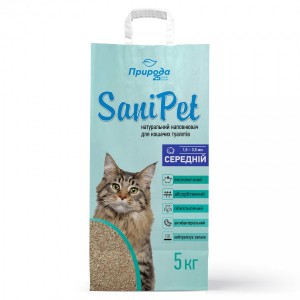 ���������� ��� �������� ������� ������� Sani Pet ������������, ������� �������, 5 ��