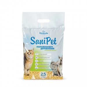 ó㳺   Sani Pet   , , 2,5 