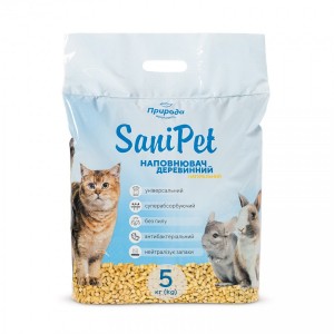 ó㳺������ ���������� ������� Sani Pet �������������� ��� ����, ����������, 5 ��