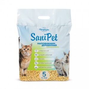 ó㳺   Sani Pet   , , 5 