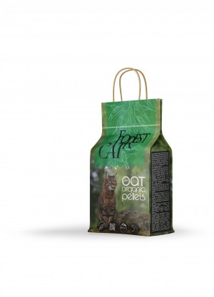 ���������� �㳺������ Forest Cat �������, �������������, 5 ��