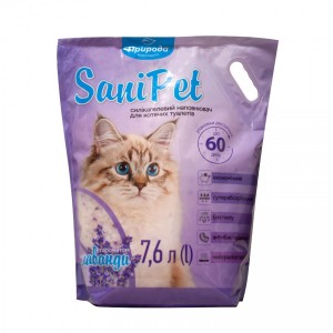 ���������� Sani Pet ��� ������� ������� ������������, �������, 7,6 �