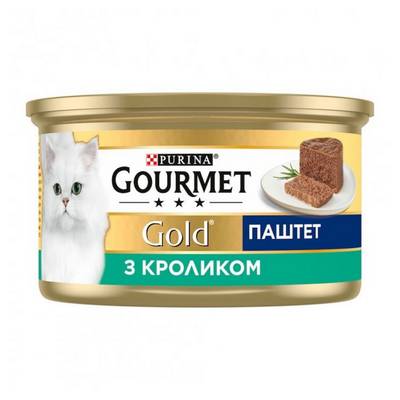 ������� ���� Purina Gourmet Gold ��� ����, ������, ������ 85 �