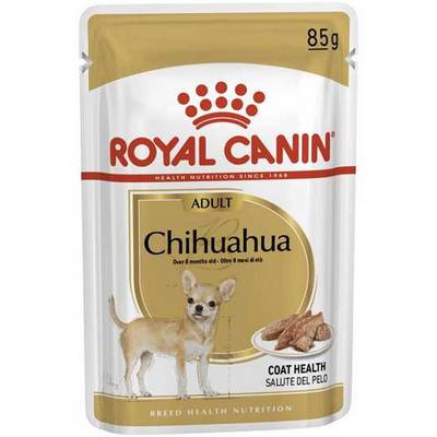 ������� ���� Royal Canin Chihuahua Adult ��� ��������, 85 �