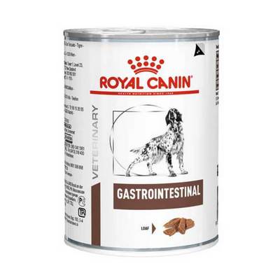   Royal Canin Gastro Intestinal     , 400 
