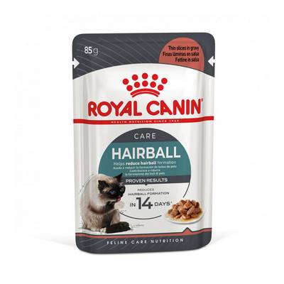   Royal Canin Hairball Care     ,   , 85 