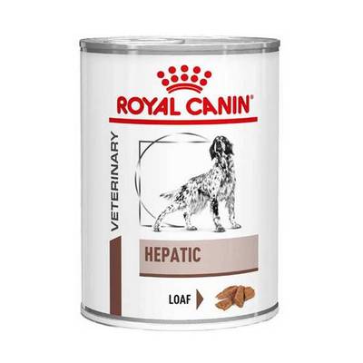   Royal Canin Hepatic     , 420 