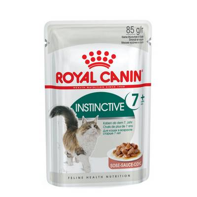   Royal Canin Instinctive 7 +    7 ,   , 85 