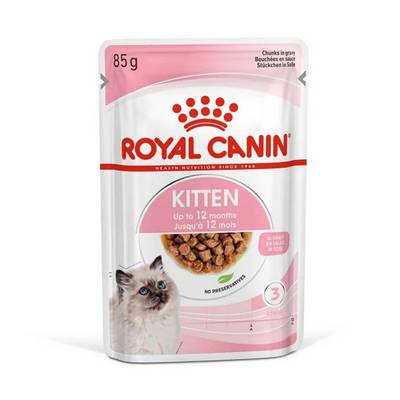   Royal Canin Kitten    4  12 ,   , 85 