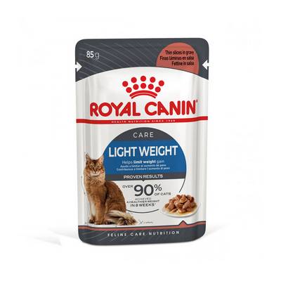  Royal Canin Light Weight Care      ,   , 85 