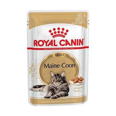   Royal Canin Maine Coon Adult  -,   , 85 