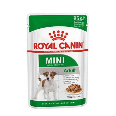   Royal Canin Mini Adult     , 85 