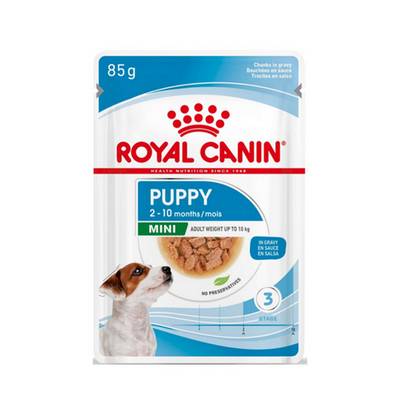   Royal Canin Mini Puppy      2  10 , 85 