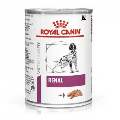   Royal Canin Renal      , 410 