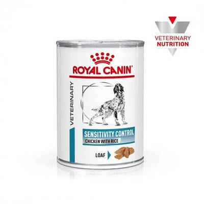   Royal Canin Sensitivity Control   㳿  , , 420 