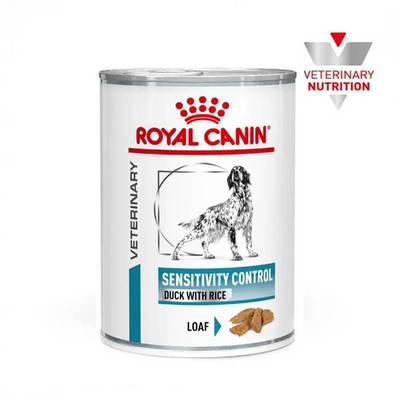   Royal Canin Sensitivity Control   㳿  , , 410 