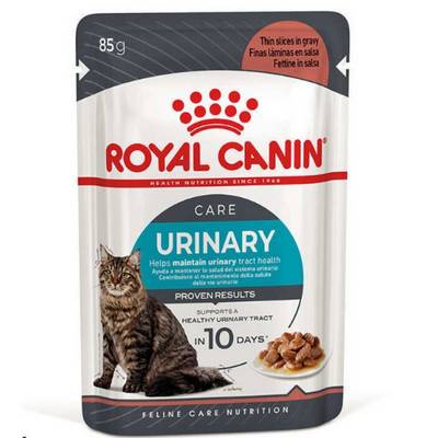   Royal Canin Urinary Care   '   , 85 