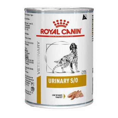   Royal Canin Urinary S / O  '   , 410 