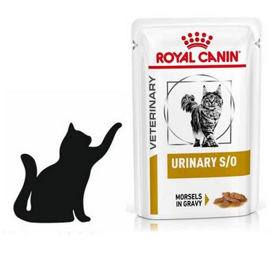   Royal Canin URINARY S/O CAT   ,          85 