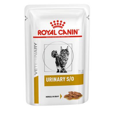 ������� ���� Royal Canin URINARY S/O CAT ��� �������� ����, ������ ���������� ����������� ������� �� ���������� �� ���������� ��������� 85 �
