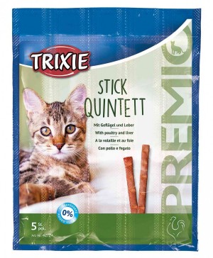 ������ Trixie Premio Stick Quintett ��� ���� ������� � ��������� ������ �� �������� 5 � 5 ��