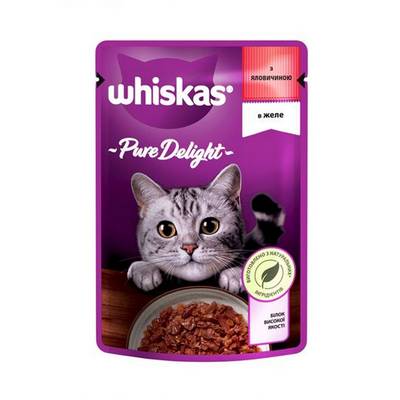   Whiskas Casserole  ,    , 85 