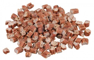 ������ Trixie Premio Trainer Snack Mini Fish Nuggets ��� ���� � ������ �� ������ 50 �