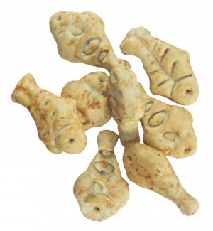 ������ Trixie Cookies ��� ���� ������ � ������� �� ������� �'���� 50 �
