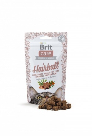 ������������� ������ Brit Care Hairball � ������ ��� ����, 50�