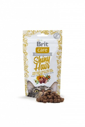 ������������� ������ Brit Care Shiny Hair � ������� ��� ����, 50�
