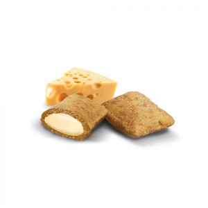 ³������ ������ GimCat Nutri Pockets ��� ����, ��� � ��������, 60 �