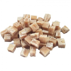 ������ Yalute Chicken and Codfish Dices ��� ����, ������ � ������ �� ������, 50 �