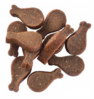 ������������� ������ ��� ���� Brit Care Cat Snack Calming � ������, 50 �