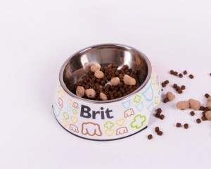 ������ ��� ���� Brit Raw Treat Sensitive Freeze-dried � ��������, 40 �