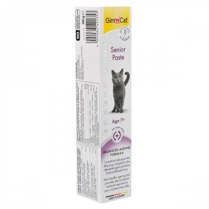 ³����� GimCat Expert Line Senior ��� ����, ������ 7 ����, 50 �
