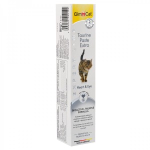 ����� GimCat Expert Line Taurine Extra ��� ����, �������� ����� �� ����, 50 �