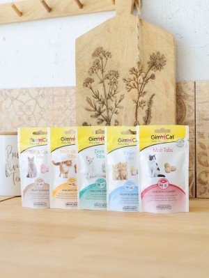 ³����������� ������ GimCat Every Day Kitten ��� �������, 40 �