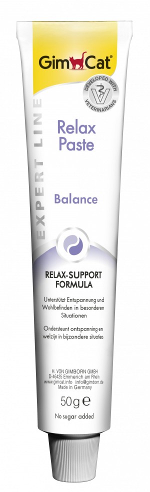 ³������ ����� GimCat Expert Line Relax ��� ����, 50 �