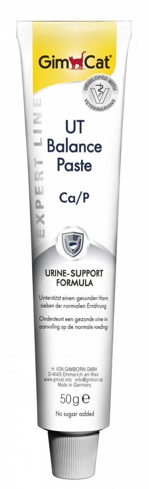 ³  GimCat Expert Line UT Balance  , 50 