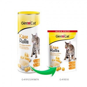 ³����������� �������� ��� ���� GimCat Kase Rollis ����� ������, ����, 425 �