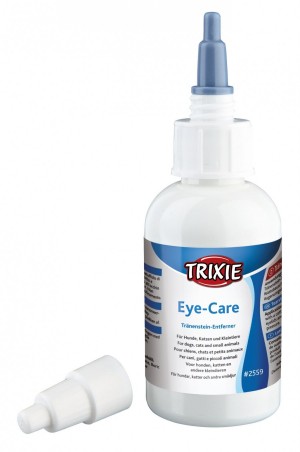 ���� Trixie ��� ����� � ����, �� ���� ������� ����, 50 ��