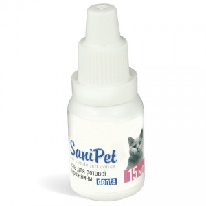 ���� ProVET SaniPet ��� ������� �� ������� ���������� ���� � �����, 15 �� (�����)