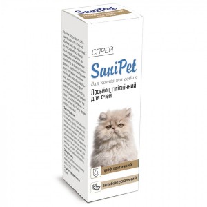 ������� ProVET SaniPet ��� ������� �� ����� ���� � �����, 30 �� (�����)