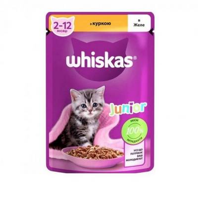   Whiskas  ,   , 85 
