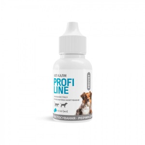 ����� PROVET PROFILINE ʳ� ���� ��� ���� �� ����� 10 �� (�����������)