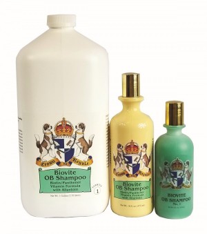 ������� Crown Royale Biovite �1 ��� ����� �� ���������� ����� RTU 237 ��