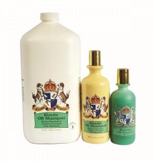 ������� Crown Royale Biovite �3 ��� ����� �� ������� ����� 3,8 �