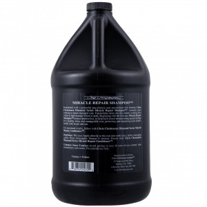 ������� ��� ����� � ���� Chris Christensen Miracle Repair ��� ������� �� ������ 3.8 �